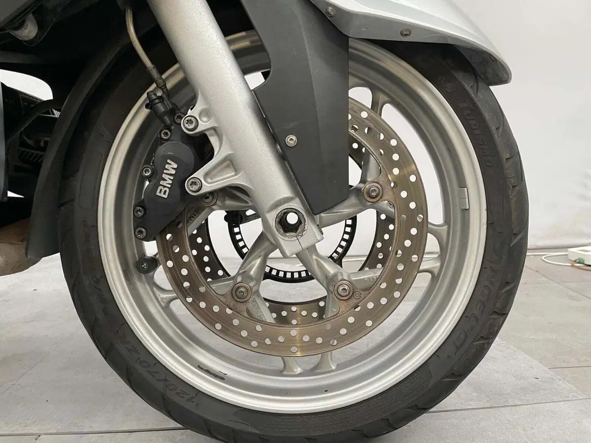 Bmw R 1200 RT (2005 - 07) (15)