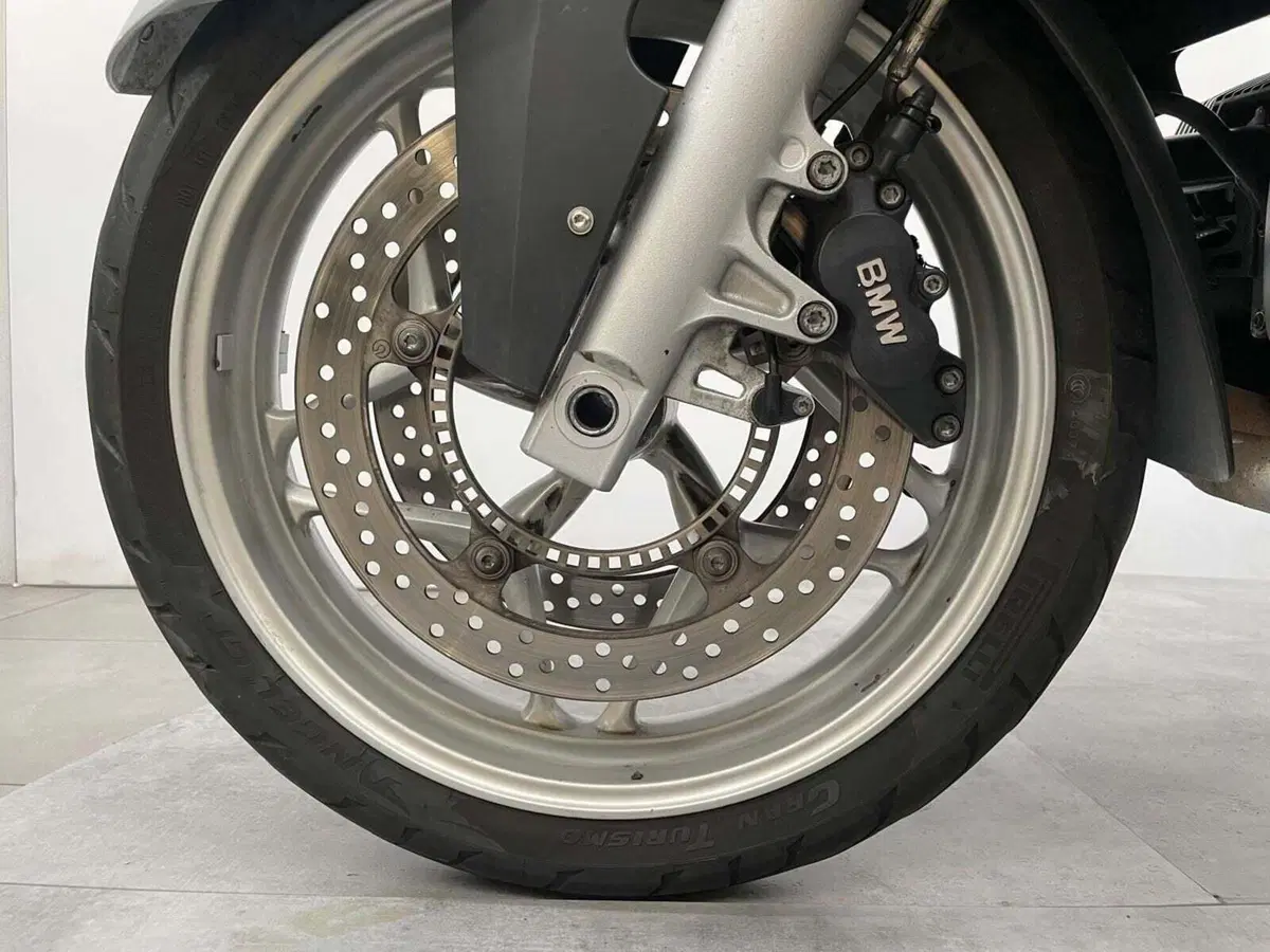 Bmw R 1200 RT (2005 - 07) (16)