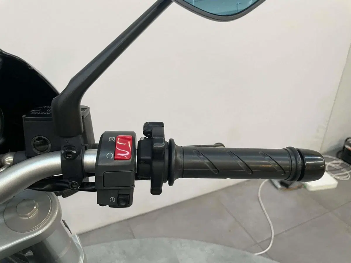 Ducati Monster S2 R (2004 - 07) (8)