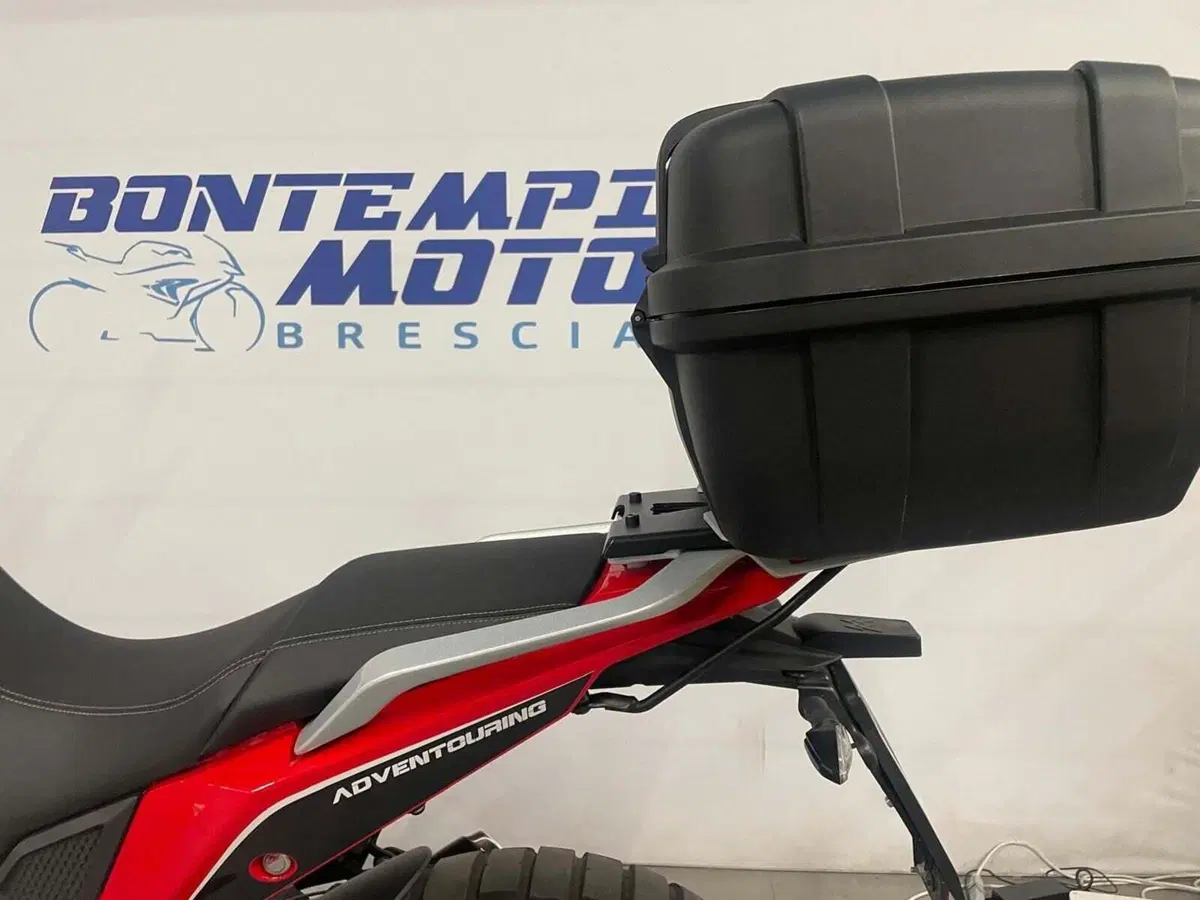Moto Morini X-Cape 650 (2021 - 26) (3)