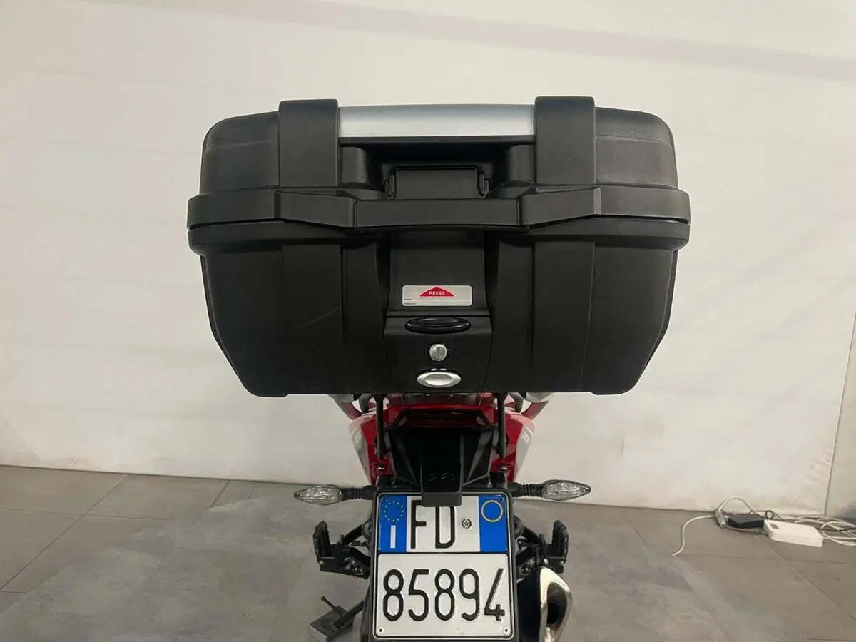Moto Morini X-Cape 650 (2021 - 26) (10)