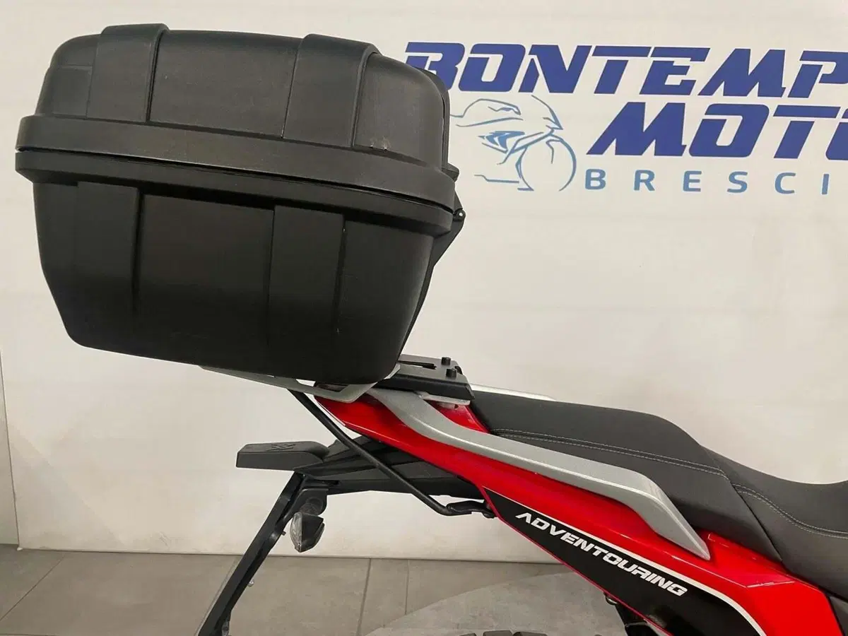 Moto Morini X-Cape 650 (2021 - 26) (15)