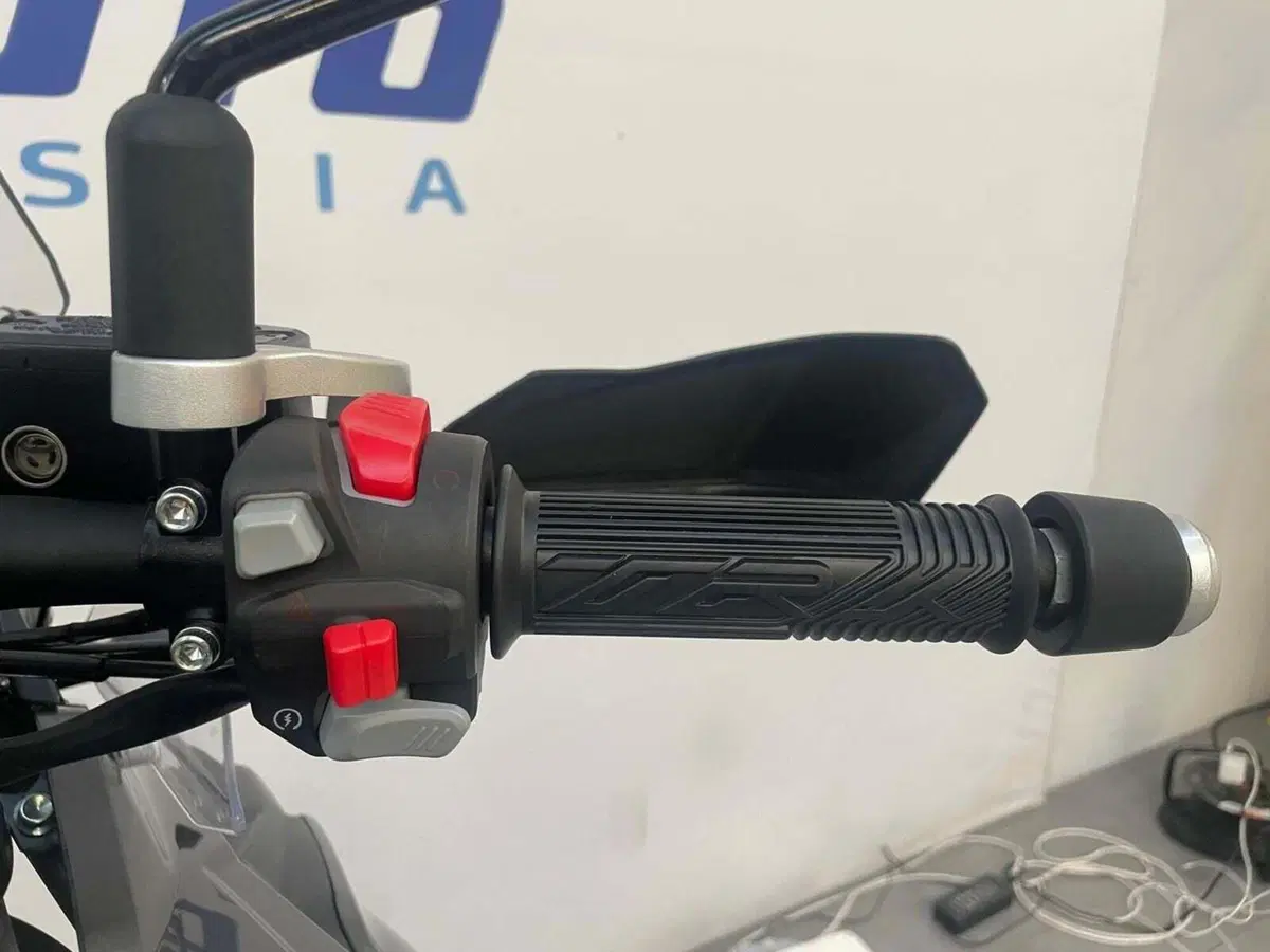Benelli TRK 502X (2021 - 26) (8)