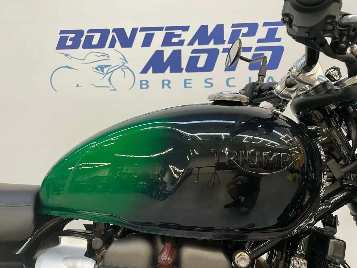 Triumph Speed Twin 900 (2023 - 24) (3)