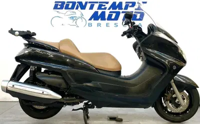 Yamaha Majesty 400 (2004 - 08) usata