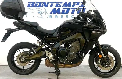 Yamaha Tracer 9 (2021 - 24) usata