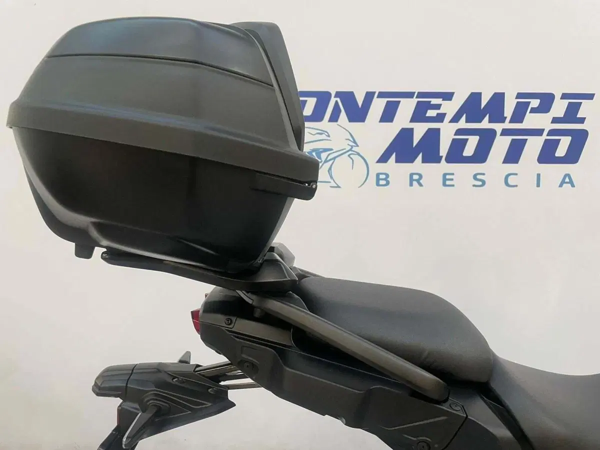 Yamaha Tracer 9 (2021 - 24) (13)