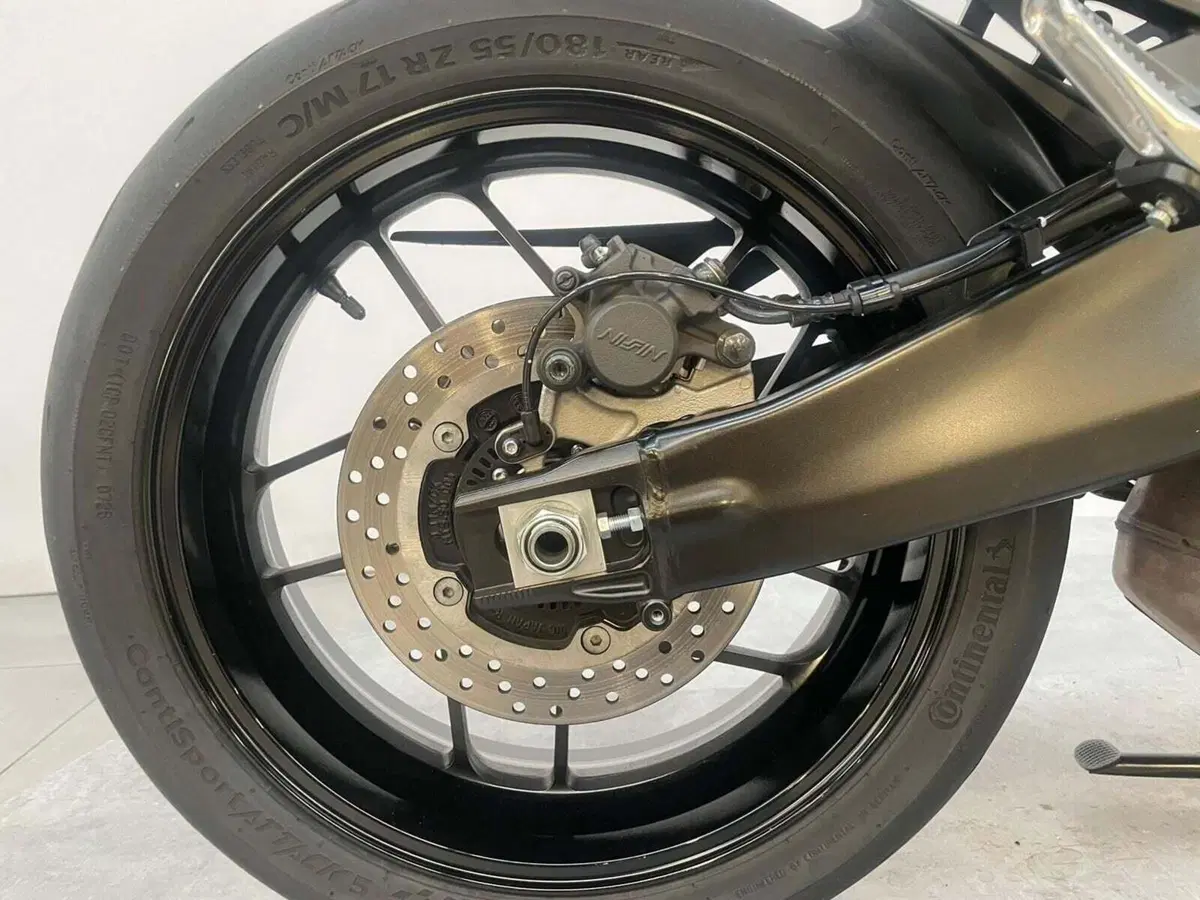 Yamaha Tracer 9 (2021 - 24) (15)