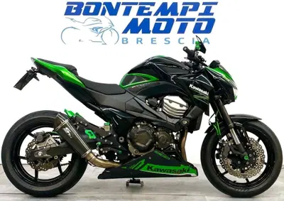 Kawasaki Z 800 ABS (2012 - 16) usata