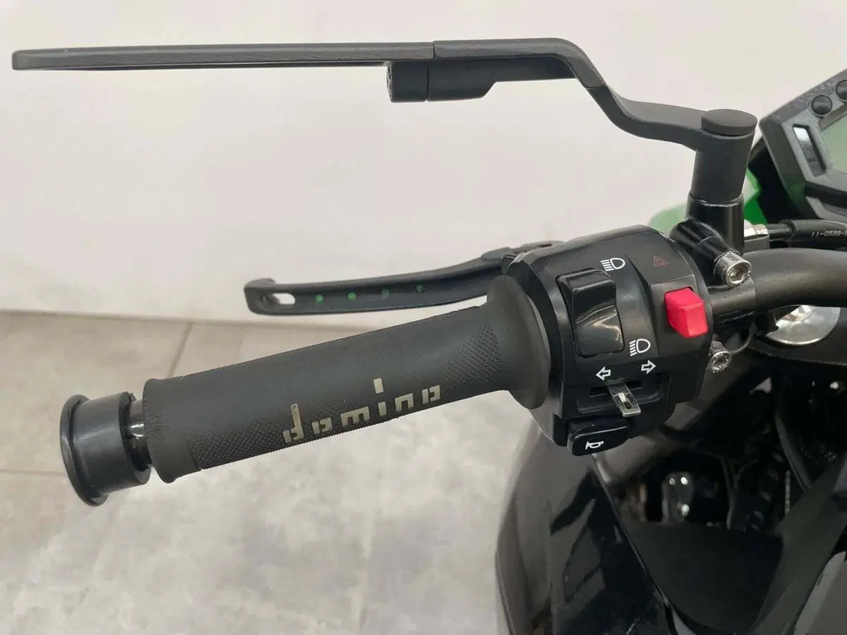 Kawasaki Z 800 ABS (2012 - 16) (8)