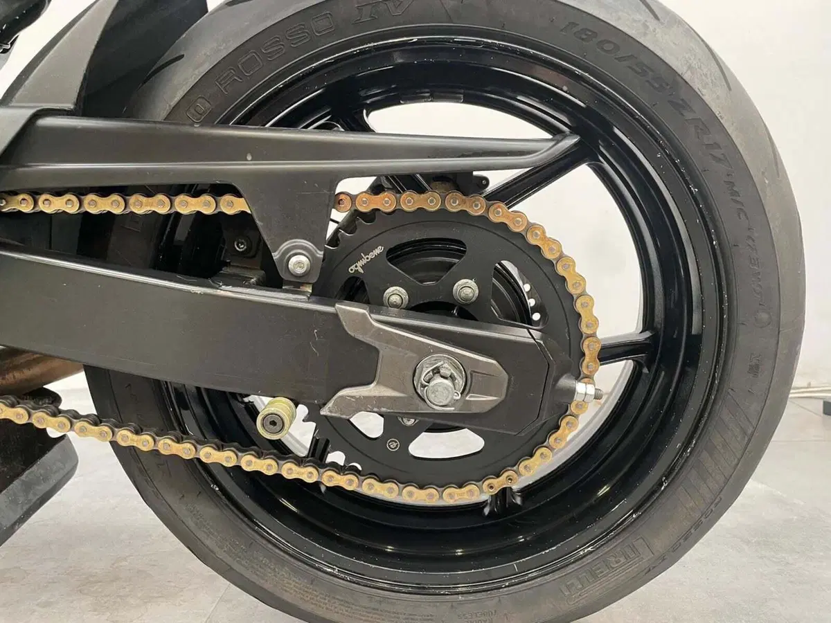 Kawasaki Z 800 ABS (2012 - 16) (16)