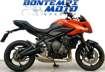 Triumph Tiger Sport 660 (2025) usata