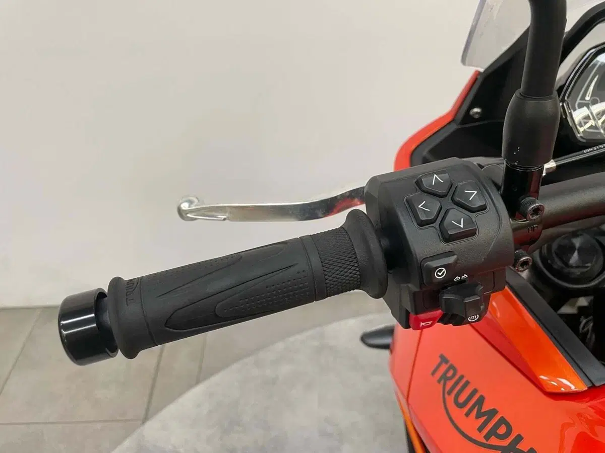 Triumph Tiger Sport 660 (2025) (2)