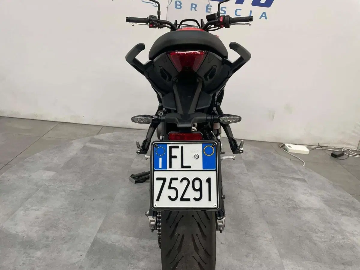 Triumph Tiger Sport 660 (2025) (6)