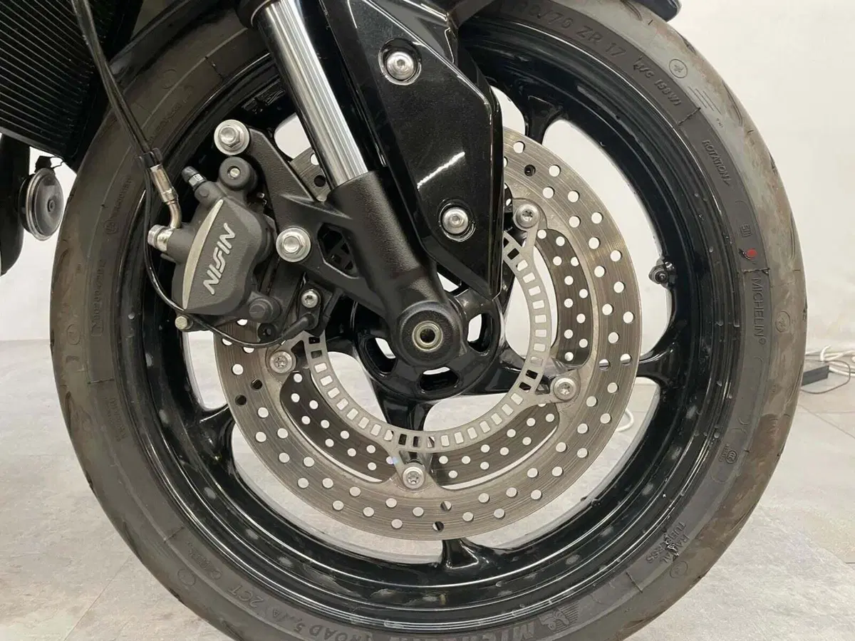 Triumph Tiger Sport 660 (2025) (7)
