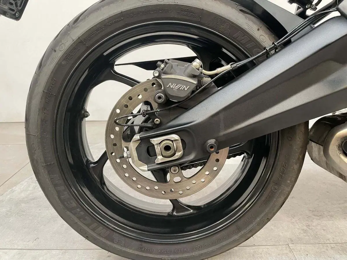 Triumph Tiger Sport 660 (2025) (8)