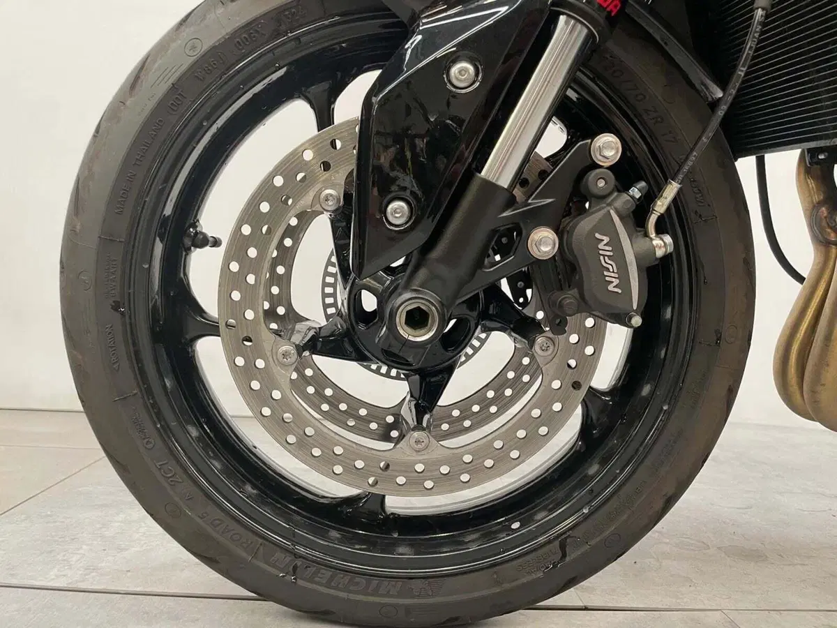 Triumph Tiger Sport 660 (2025) (12)