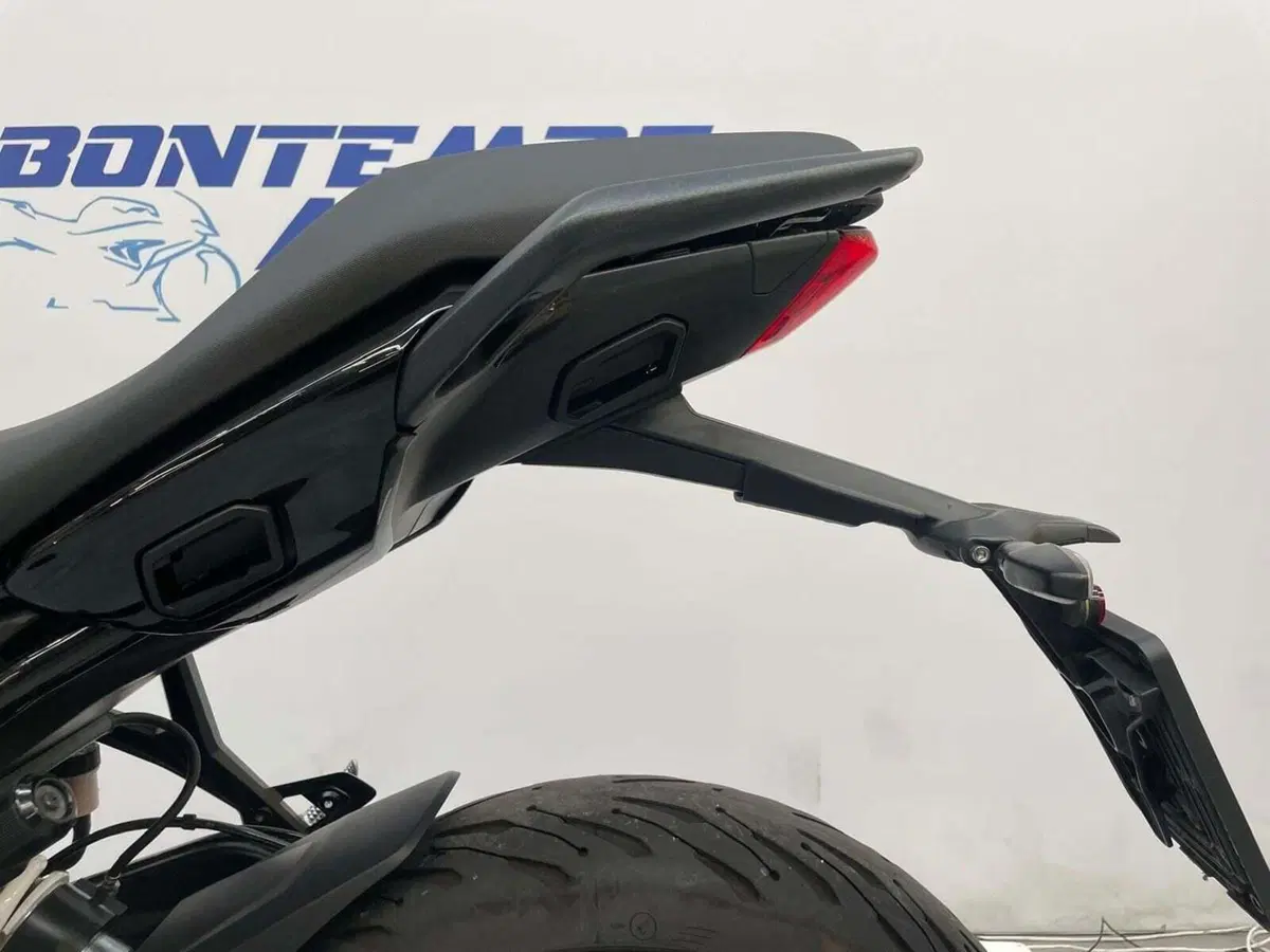 Triumph Tiger Sport 660 (2025) (15)
