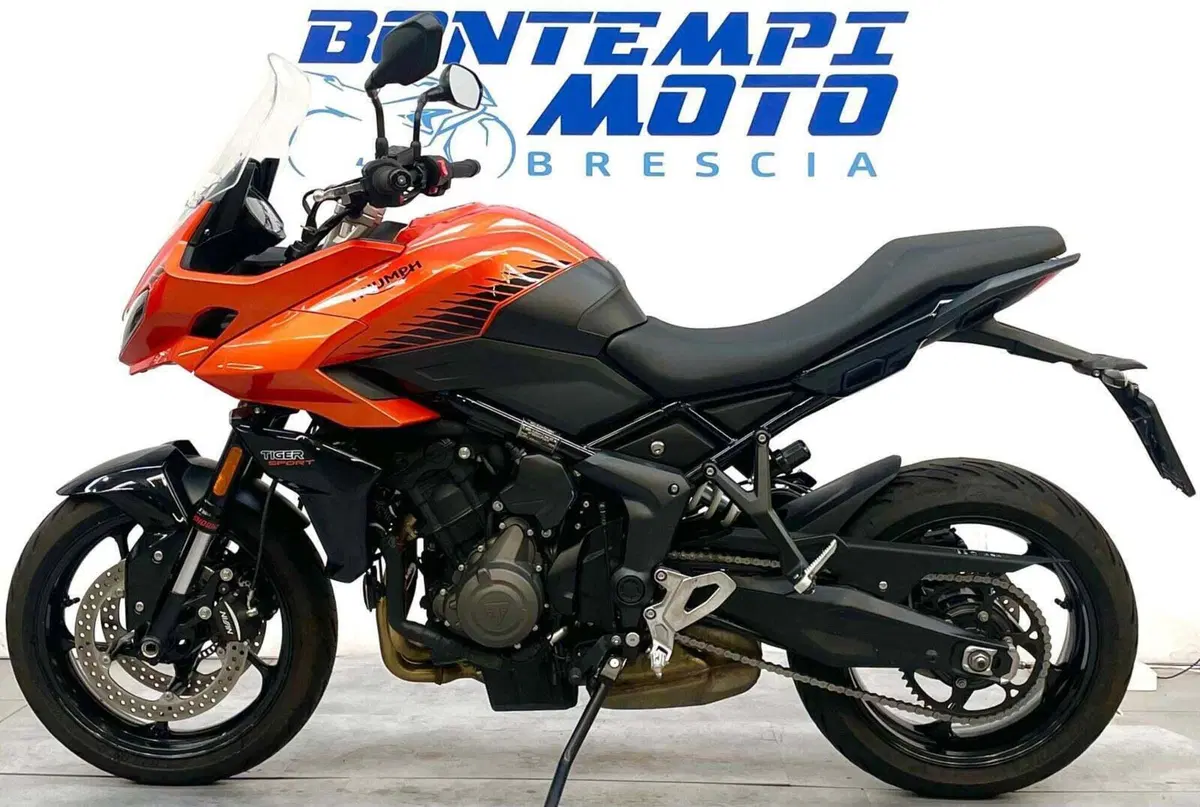 Triumph Tiger Sport 660 (2025) (16)