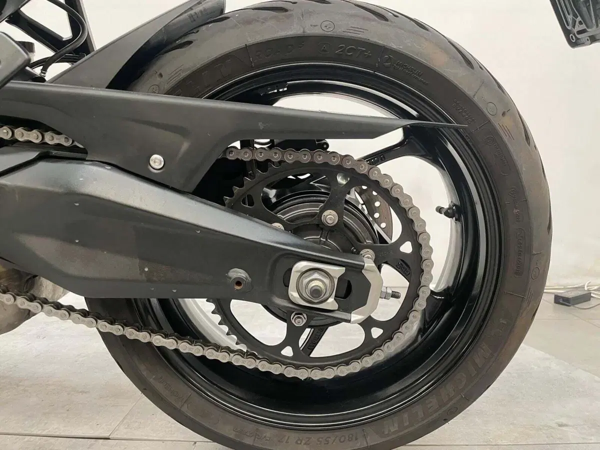 Triumph Tiger Sport 660 (2025) (17)