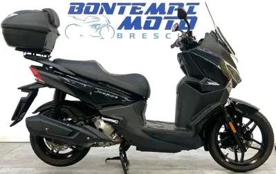 Sym Joyride 300 (2022 - 24) usata