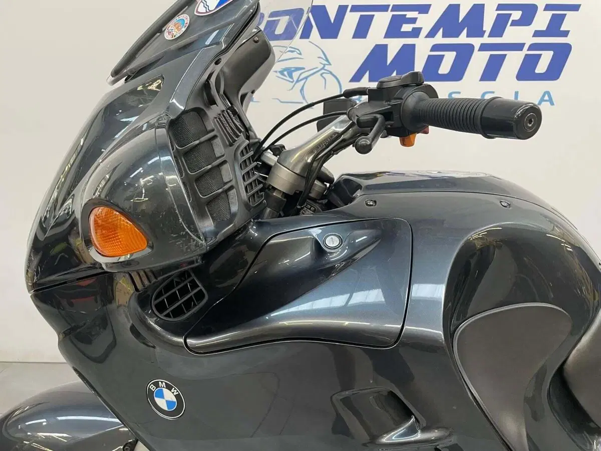 Bmw R 1100 RT ABS (1995 - 2001) (10)