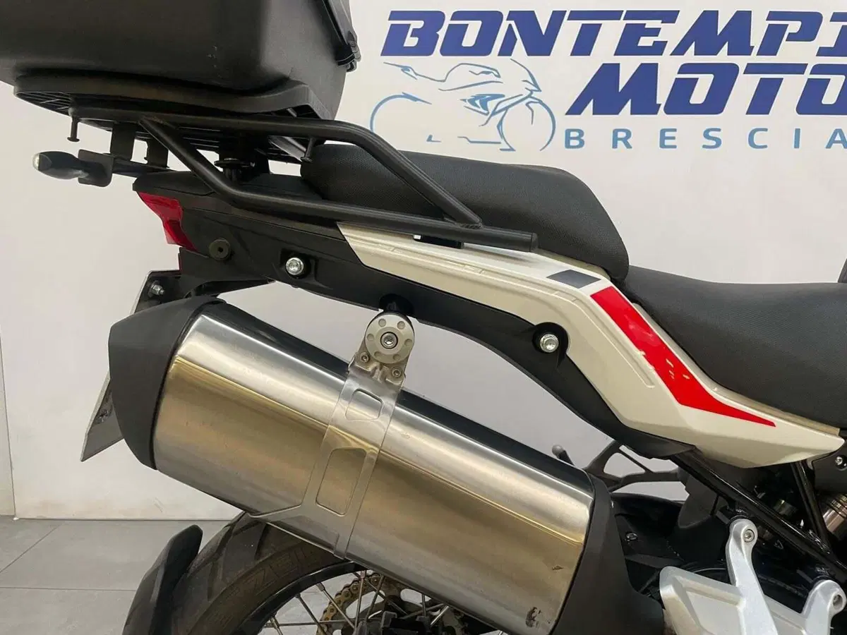 Benelli TRK 502X (2020) (3)