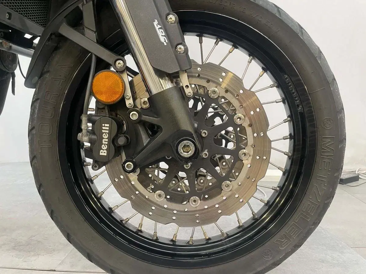 Benelli TRK 502X (2020) (6)