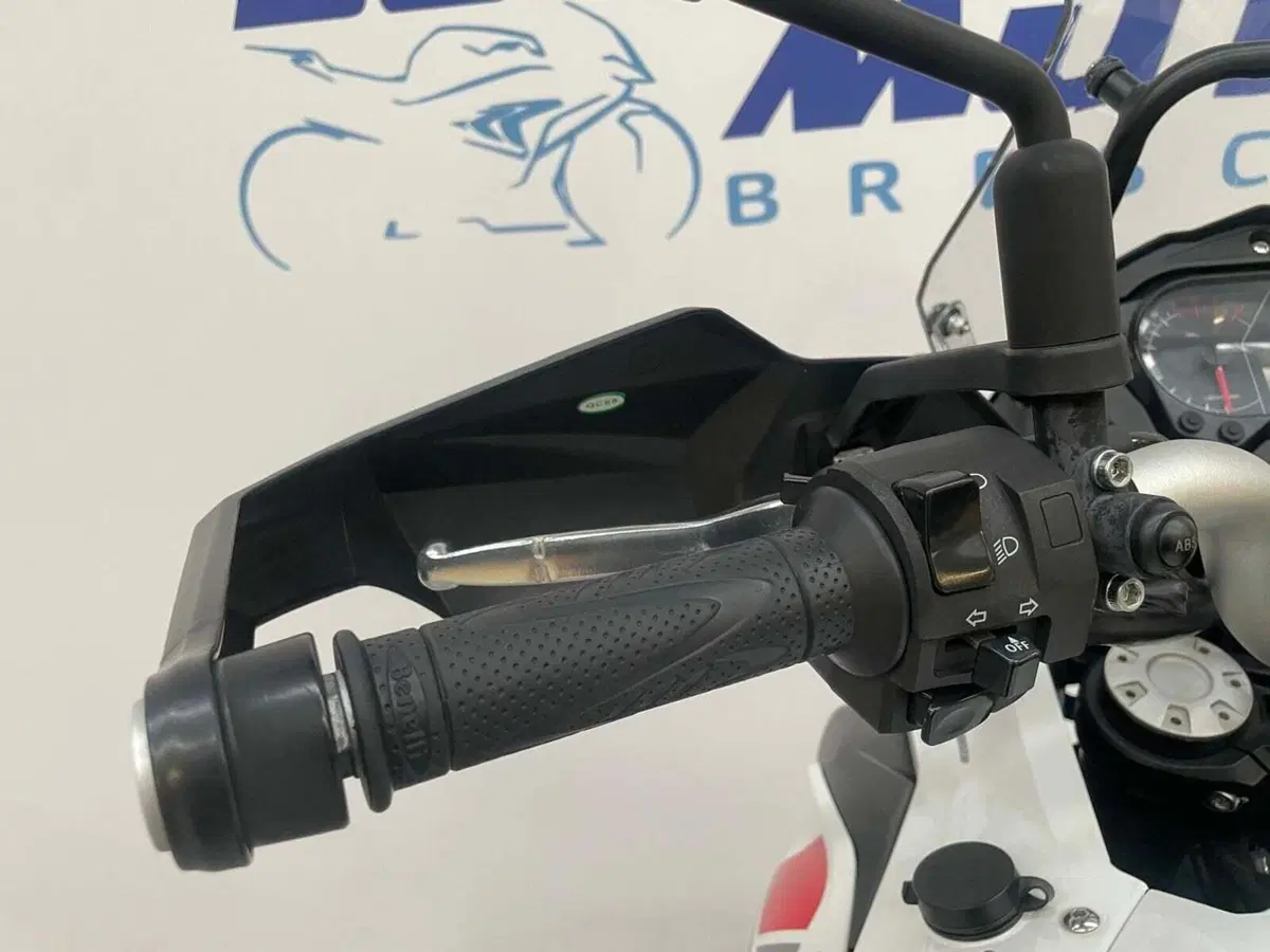 Benelli TRK 502X (2020) (8)