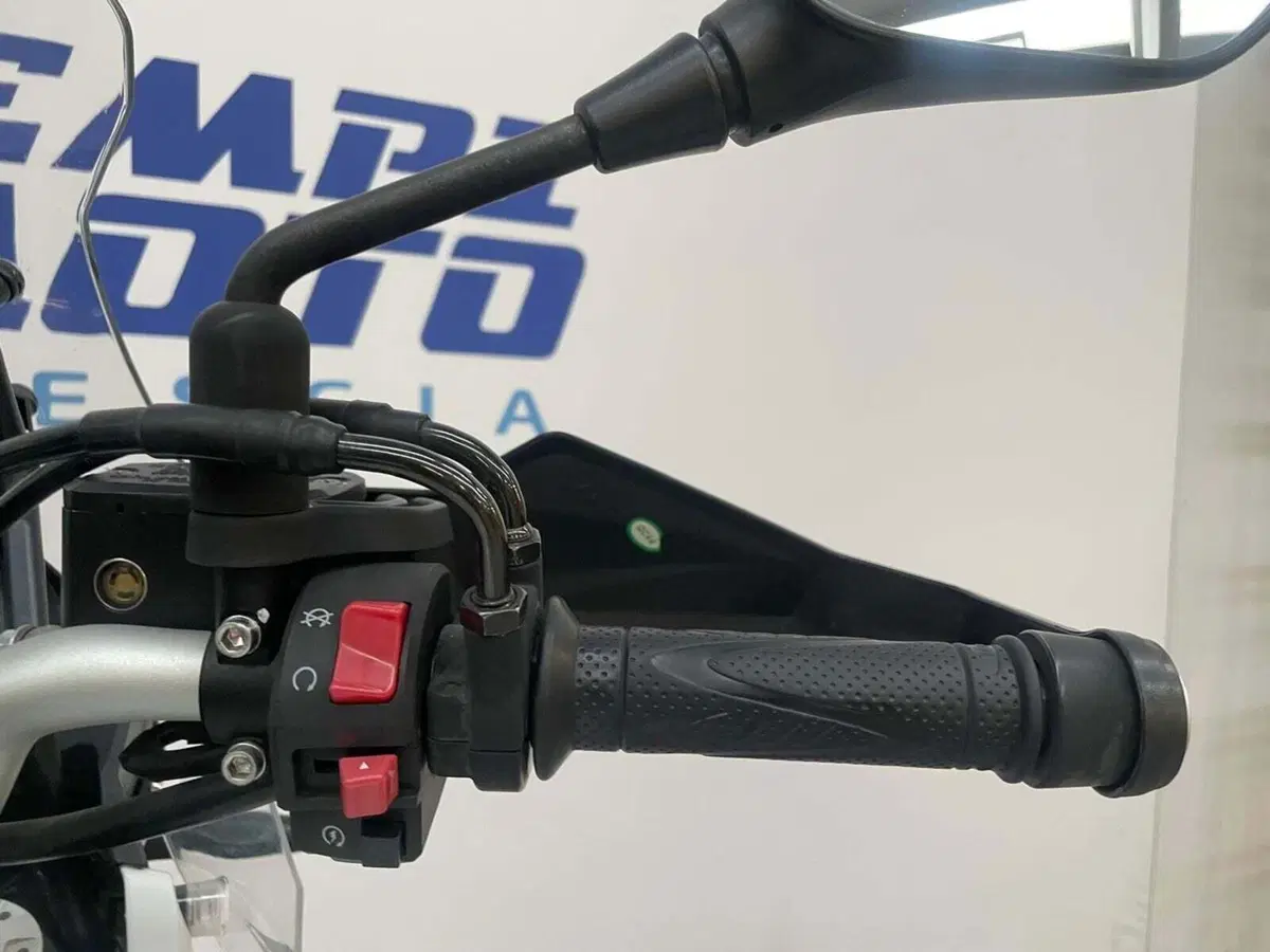 Benelli TRK 502X (2020) (9)