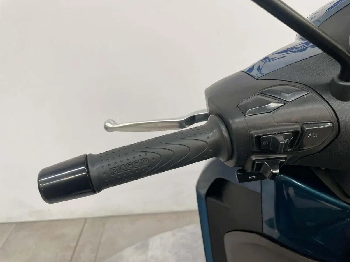 Piaggio Beverly 300 ABS-ASR (2021 - 25) (9)