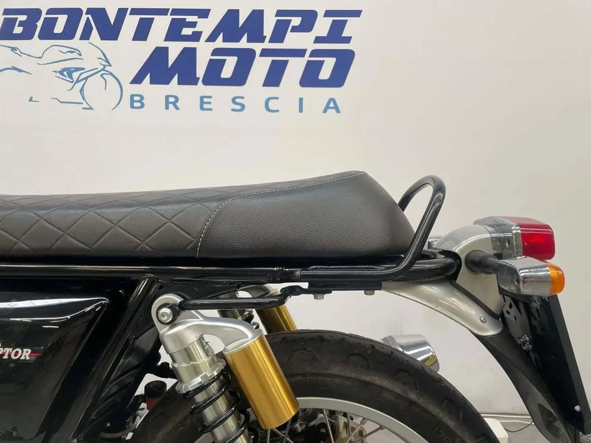 Royal Enfield Interceptor 650 (2021 - 26) (11)