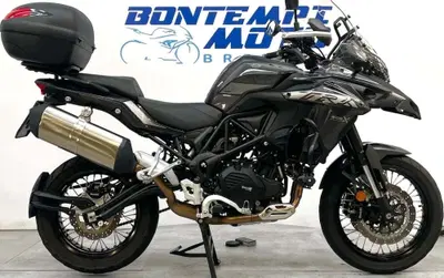 Benelli TRK 502X (2021 - 26) usata