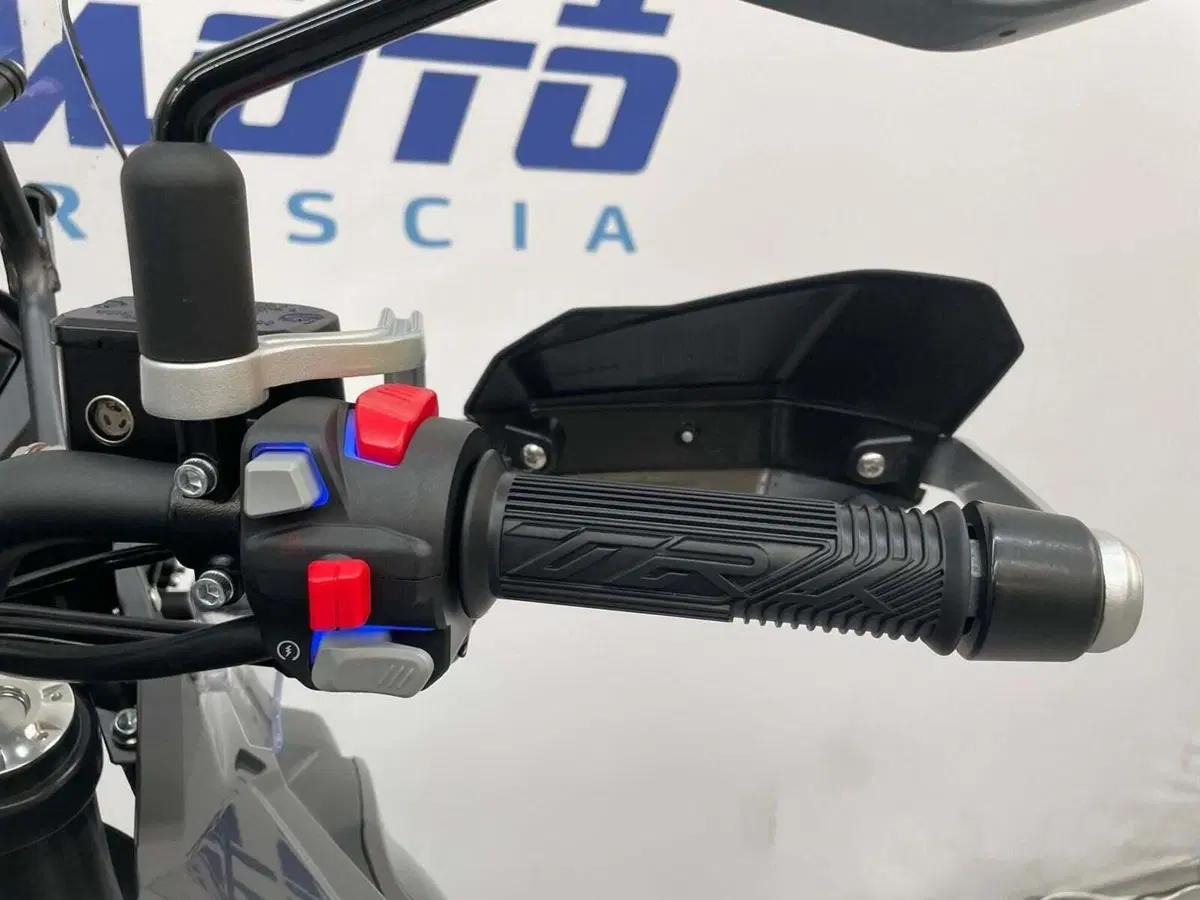 Benelli TRK 502X (2021 - 26) (5)