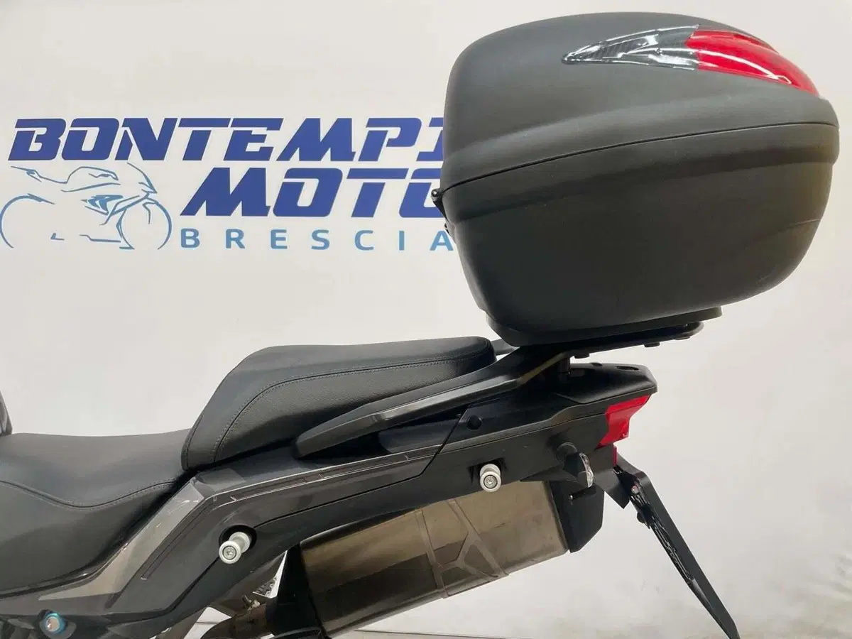 Benelli TRK 502X (2021 - 26) (7)