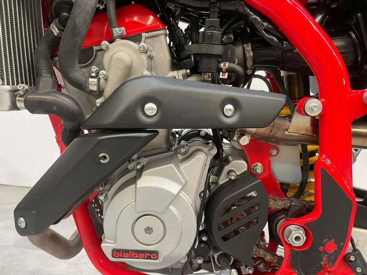 Swm SM 125 R (2017 - 20) (6)
