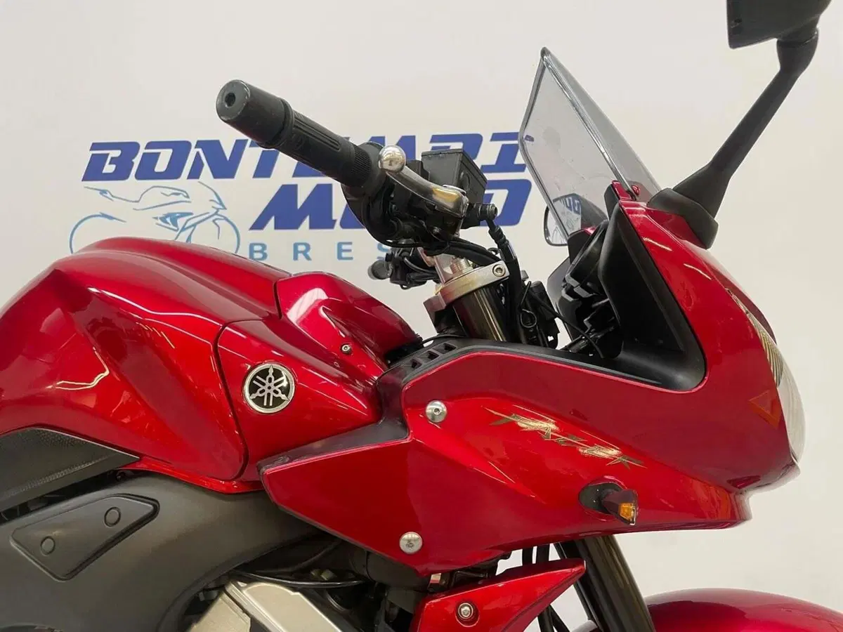 Yamaha FZ1 (2006 - 16) (5)
