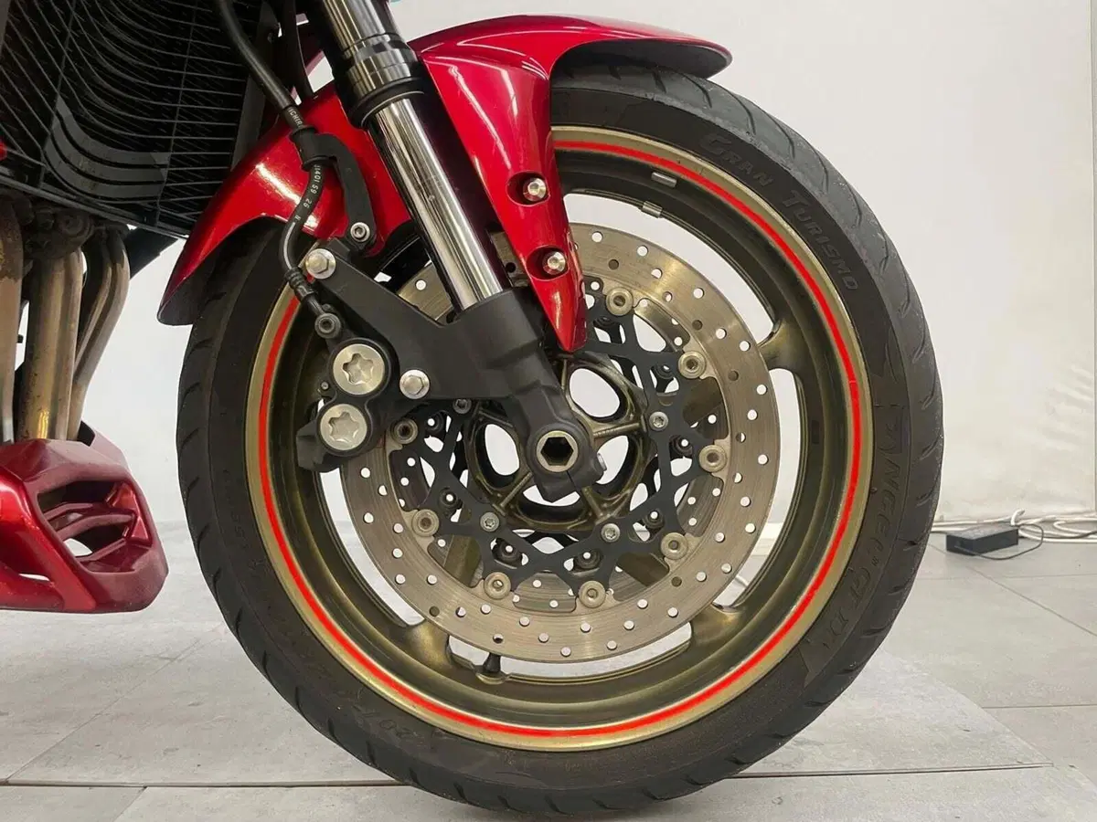 Yamaha FZ1 (2006 - 16) (6)