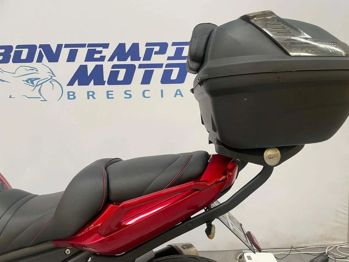 Yamaha FZ1 (2006 - 16) (8)