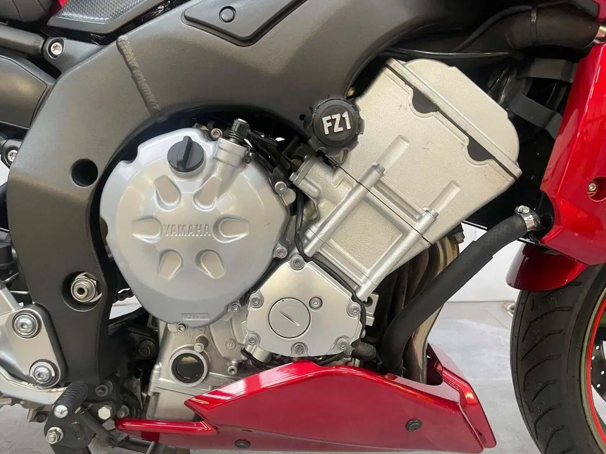 Yamaha FZ1 (2006 - 16) (9)
