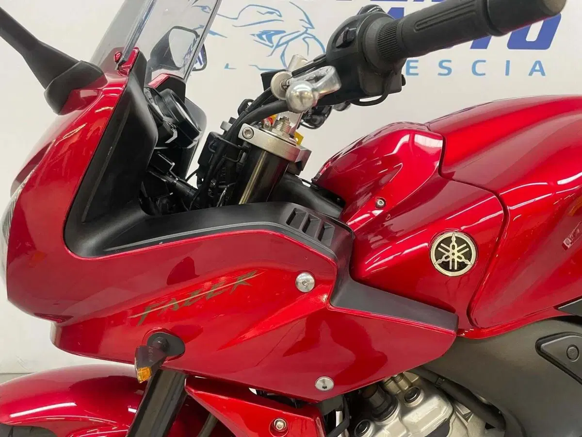 Yamaha FZ1 (2006 - 16) (11)