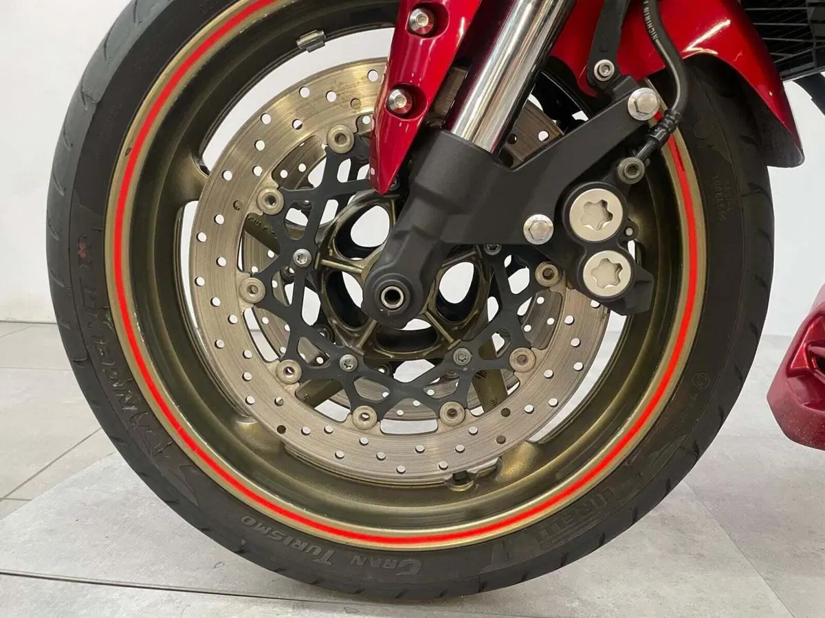 Yamaha FZ1 (2006 - 16) (12)