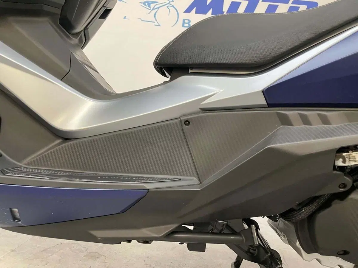 Sym Cruisym 300 (2021 - 24) (3)