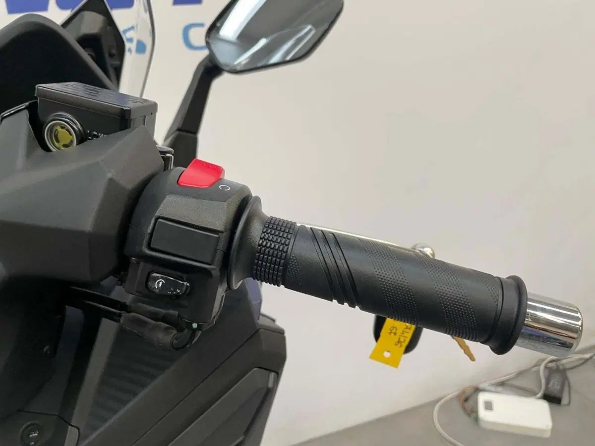 Sym Cruisym 300 (2021 - 24) (7)