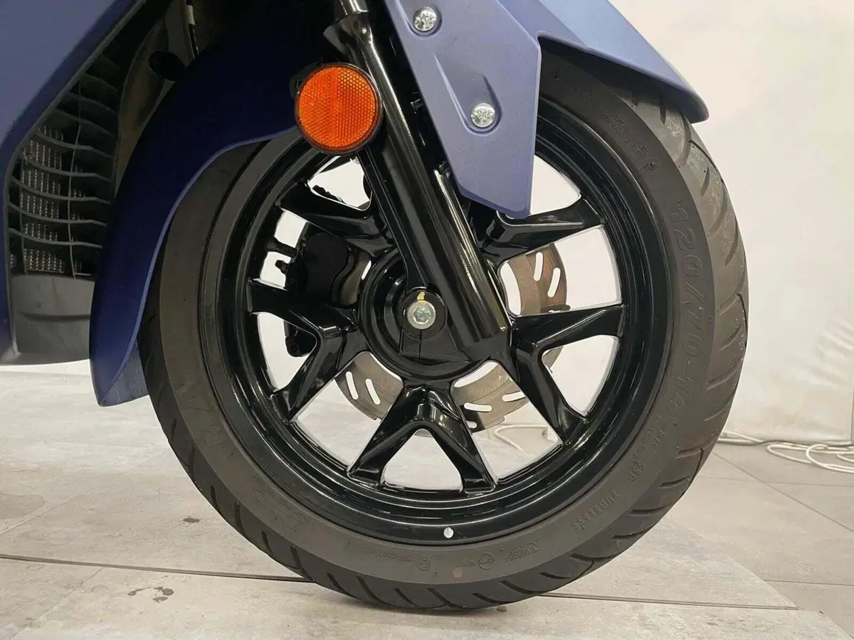 Sym Cruisym 300 (2021 - 24) (15)
