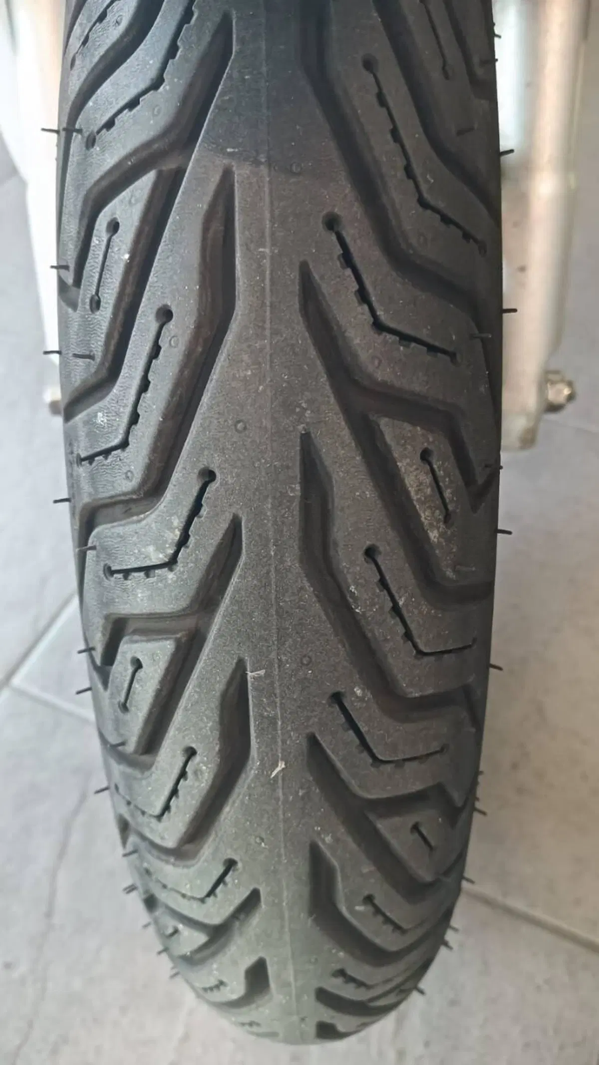 Honda SH 125i (2017 - 19) (10)