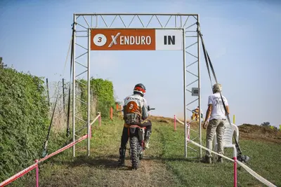 EICMA Riding X Fest: a Ottobiano il fuoristrada fa il pienone