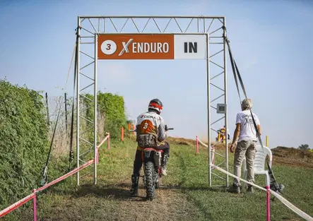 EICMA Riding X Fest: a Ottobiano il fuoristrada fa il pienone
