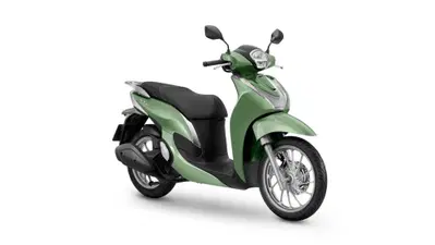 Honda SH 125