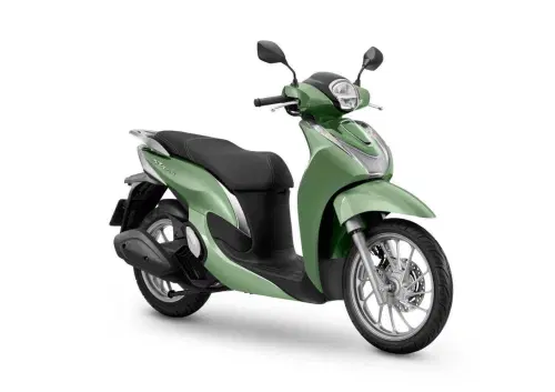 Honda SH 125